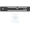 Vag Satin Juodas Dangtelis Golf 6 2010 531919383A01C