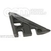Vag Satin Juodas Dangtelis Volkswagen Polo Hatchback 86C 1991 1994 Originalus 86783724701C