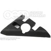 Vag Satin Juodas Dangtelis Volkswagen Polo Hatchback 86C 1991 1994 Originalus 86783724701C
