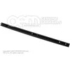VAG Satin Juodas Dėklas Audi A3 A4 A6 Volkswagen Golf Bora 8D987779401C