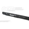 VAG Satin Juodas Dėklas Audi A3 A4 A6 Volkswagen Golf Bora 8D987779401C