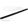VAG Satin Juodas Dėklas Audi A3 A4 A6 Volkswagen Golf Bora 8D987779401C