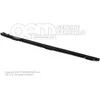 VAG Satin Juodas Dėklas Audi A3 A4 A6 Volkswagen Golf Bora 8D987779401C