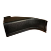 VAG Satin Juodas Dėžės Viršus Audi Q5 SQ5 2021-2024 Originalus 80A8534689B9