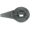 VAG Satin Juodas Locking Bar A3 S3 A5 S5 A6 S6 Originalus 4L08674689B9