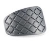 VAG Satin Juodas Overlai Audi A4 A5 A6 Q5 2008-2017 Originalus 8K1721173A01C