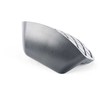 VAG Satin Juodas Overlai Audi A4 A5 A6 Q5 2008-2017 Originalus 8K1721173A01C