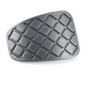 VAG Satin Juodas Overlai Audi A4 A5 A6 Q5 2008-2017 Originalus 8K1721173A01C