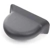 Vag Satin Juodas Overlai Bora Golf Jetta 1J0803663B41
