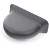 Vag Satin Juodas Overlai Bora Golf Jetta 1J0803663B41