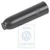 Vag Satin Juodas Overlai Golf Mk1 Caddy Mk1 Originalus 31186764901C