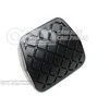Vag Satin Juodas Overlai Volkswagen Bora 2001-2005 Audi A3 1997-2000 Originalus 1J0723173E01C