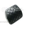 Vag Satin Juodas Overlai Volkswagen Bora 2001-2005 Audi A3 1997-2000 Originalus 1J0723173E01C