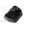 Vag Satin Juodas Overlai Volkswagen Bora 2001-2005 Audi A3 1997-2000 Originalus 1J0723173E01C