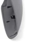 Vag Satin Juodas Overlai Volkswagen Golf Jetta Bora 1J 1998 2006 Originalus 1J9860145BB41