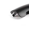 VAG Satin Juodas Overlai Volkswagen Golf Bora Polo 1J0857785CB41 Originalus