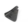 Vag Satin Juodas Overlai Volkswagen Touareg 2004 2007 Originalus 7L0839915B9B9