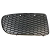 VAG Satin Juodas Overlai VW GOLF IV 1J1 1997-2006 Originalus 1J0853666HB41