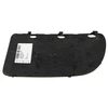 VAG Satin Juodas Overlai VW GOLF IV 1J1 1997-2006 Originalus 1J0853666HB41