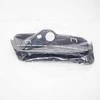 Vag Satin Juodas Overlaid Skoda Octavia 2004 2009 Originalus 1H6853665A01C