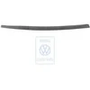 Vag Satin Juodas Overlay Sharan Mk1 1996 2010 Originalus 7M0845362E01C