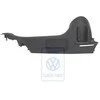 Vag Satin Juodas Palaikymas Polo Classic 1997 2002 Originalus 6K0867762B41