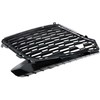 Vag Satin Juodas Priekinis Desinysis Groteles Audi R8 4S 2016 Originalus 4S0807684C9B9