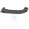 Vag Satin Juodas Rankena Volkswagen Polo Hatchback 86C 1982 1990 Originalus 86786717201C