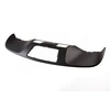Vag Satin Juodas Spoiler Audi R8 Spyder 2007 2012 Originalus 420807521A3FZ