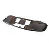 Vag Satin Juodas Spoiler Audi R8 Spyder 2007 2012 Originalus 420807521A3FZ