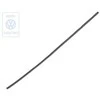 Vag Satin Juodas Stogo Juostelė Golf 5 6 2004 2013 Originalus 6N3854709BB41