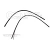 Vag Satin Juodas Strip Volkswagen Caravelle Transporter 7D086724901C Originalus