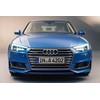 Vag Satin Juodas Tinklo Audi A4 B9 16 Originalus 8W0807683A9B9