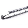 Vag Satin Juodas Tinklo Audi A4 B9 16 Originalus 8W0807683A9B9