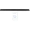 Vag Satin Juodas Viršelis Polo 6N2 9N 2000 2005 Originalus 6N087779401C