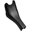 VAG Satino Juodos Spalvos Dangtelis Volkswagen Sharan Seat Alhambra Originalus 7N0955737B9B9