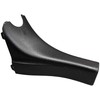 VAG Satino Juodos Spalvos Dangtelis Volkswagen Sharan Seat Alhambra Originalus 7N0955737B9B9