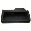 Vag Saugojimo Skyrius Juodas Satinas Volkswagen Golf Vento 1H 1992 1998 Originalus 1H1857924B41