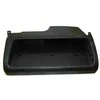 Vag Saugojimo Skyrius Juodas Satinas Volkswagen Golf Vento 1H 1992 1998 Originalus 1H1857924B41