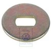 Vag Saugumo Guoliai Derby Mk1 Golf Mk1 Polo Mk1 Scirocco Mk1 T3 Originalus 052129379