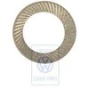 VAG Saugumo guoliai Golf Mk1 Caddy Mk1 Originalus 113129355B