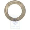 VAG Saugumo guoliai Golf Mk1 Caddy Mk1 Originalus 113129355B