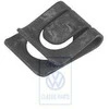 Vag Saugumo Guoliai Golf Mk3 Cabriolet T2 T3 Originalus N0236241