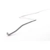 VAG Saugumo Spindulys Volkswagen Bora Golf Jetta Originalus 1J4839811B