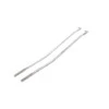 Vag Saugumo Spindulys Volkswagen Bora Golf Jetta Originalus 1J4839183