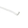Vag Saugumo Spindulys Volkswagen Bora Golf Jetta Originalus 1J4839184