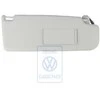 VAG Saulės Apsaugas Saulės Apsaugas Golf Mk5 Jetta Mk5 Passat B6 Originalus 1K0857552L2F4