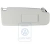 VAG Saulės Apsaugas Saulės Apsaugas Golf Mk5 Jetta Mk5 Passat B6 Originalus 1K0857552L2F4