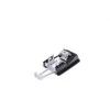 Vag Saulės Atstojimo Laikiklis Volkswagen Jetta Golf Passat Originalus 1K0858773A