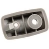 Vag Saulės Žemynės Laikiklis Pearl Pilkas Volkswagen Golf Jetta 1H0857559CY20